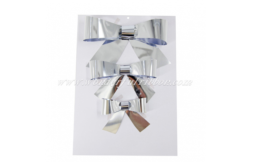 電鍍蝴蝶結(jié)